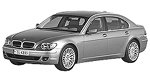 BMW E66 P3267 Fault Code