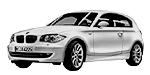 BMW E81 P3267 Fault Code