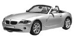 BMW E85 P3267 Fault Code