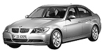 BMW E92 P3267 Fault Code