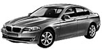 BMW F10 P3267 Fault Code