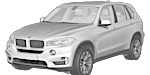 BMW F15 P3267 Fault Code