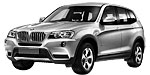 BMW F25 P3267 Fault Code