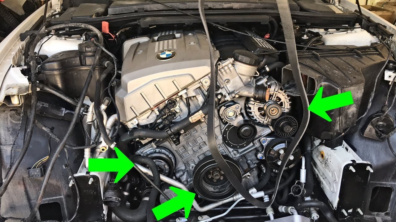 See P3267 in engine